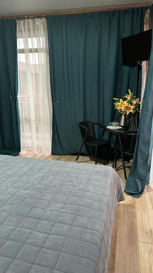 Лилия Hotel Gudauta Kültér fotó